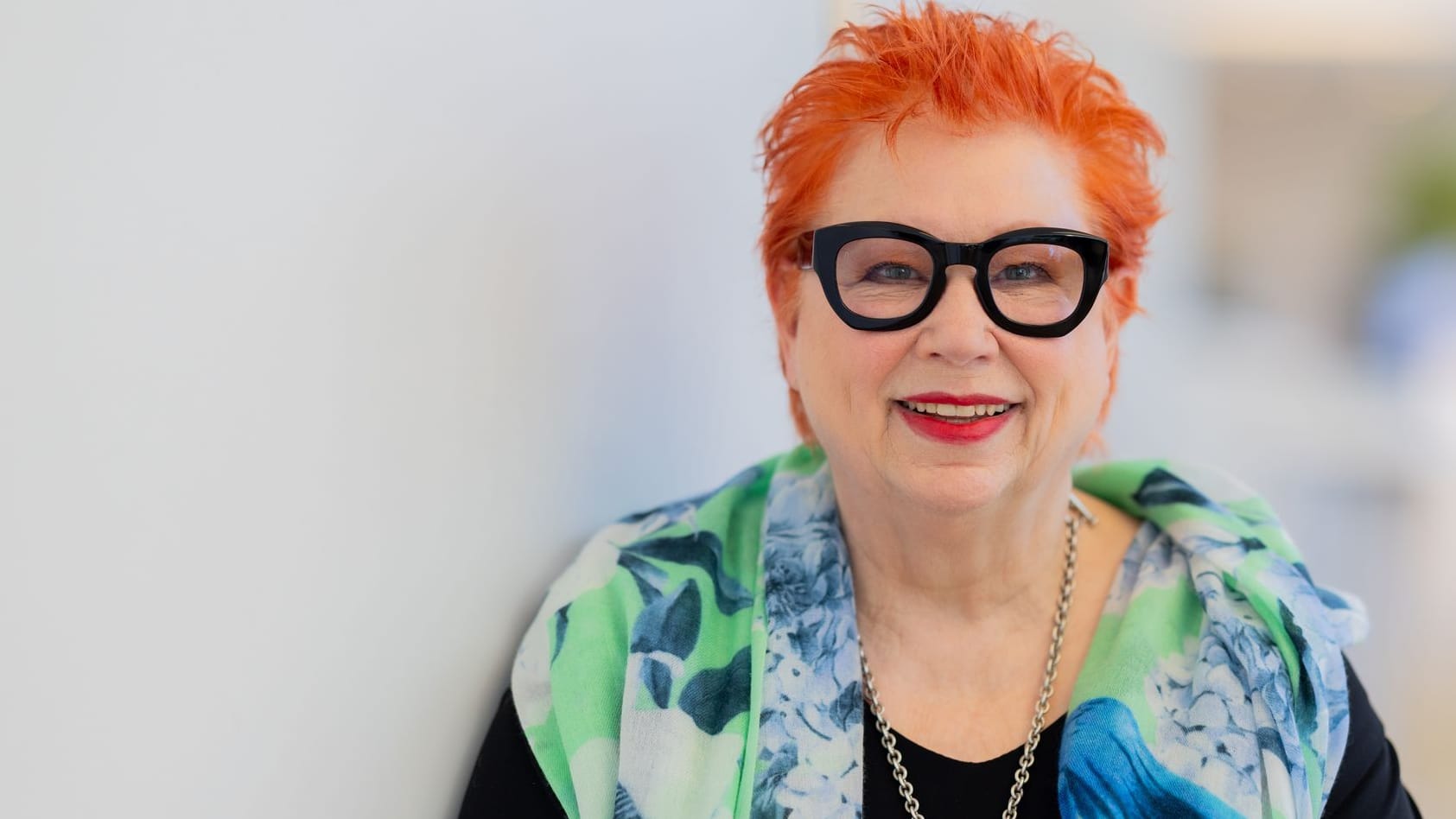 Barbara Salesch: Die Richterin feierte gerade ihren 75. Geburtstag.
