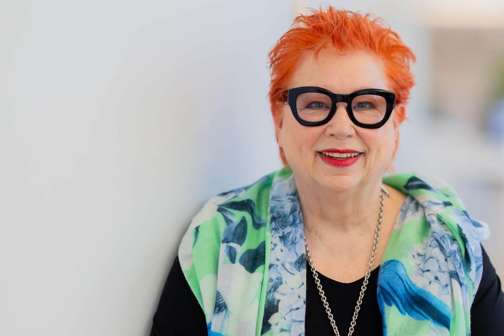 Barbara Salesch: Die Richterin feierte gerade ihren 75. Geburtstag.
