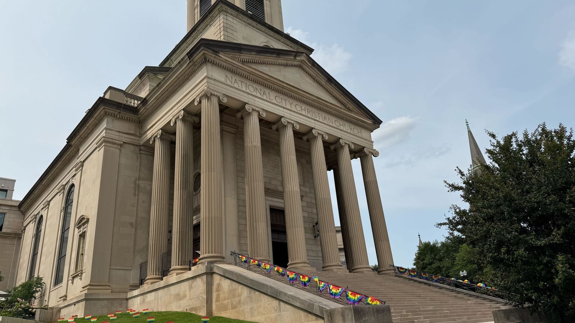 Worldpride in Washington
