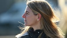 DFB verlängert Vertrag mit Nia Künzer