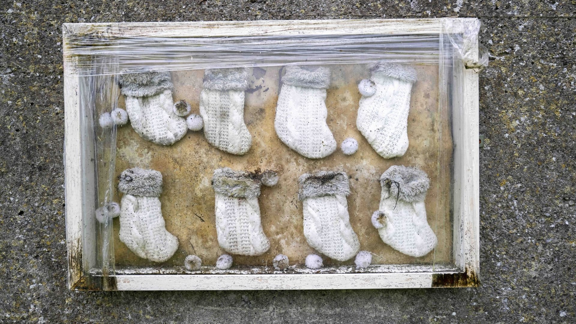 Mutter- und Säuglingsheim in Tuam