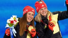 Deutsche Olympiasiegerin positiv auf Doping getestet