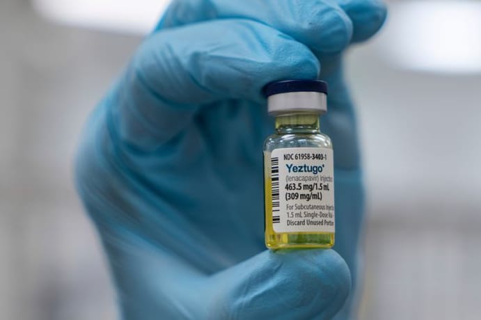 HIV-Prevention