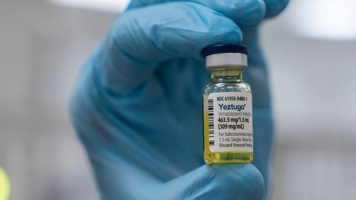 HIV-Prevention