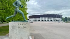 Zuschauer nach Notfall bei WM-Quali in Finnland gestorben