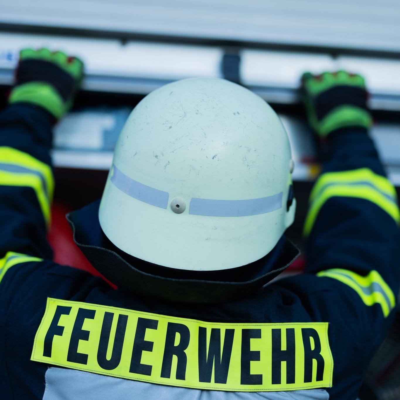 Feuerwehr