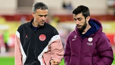 Tragische Geschichte – Co-Trainer von PSG weint bitterlich