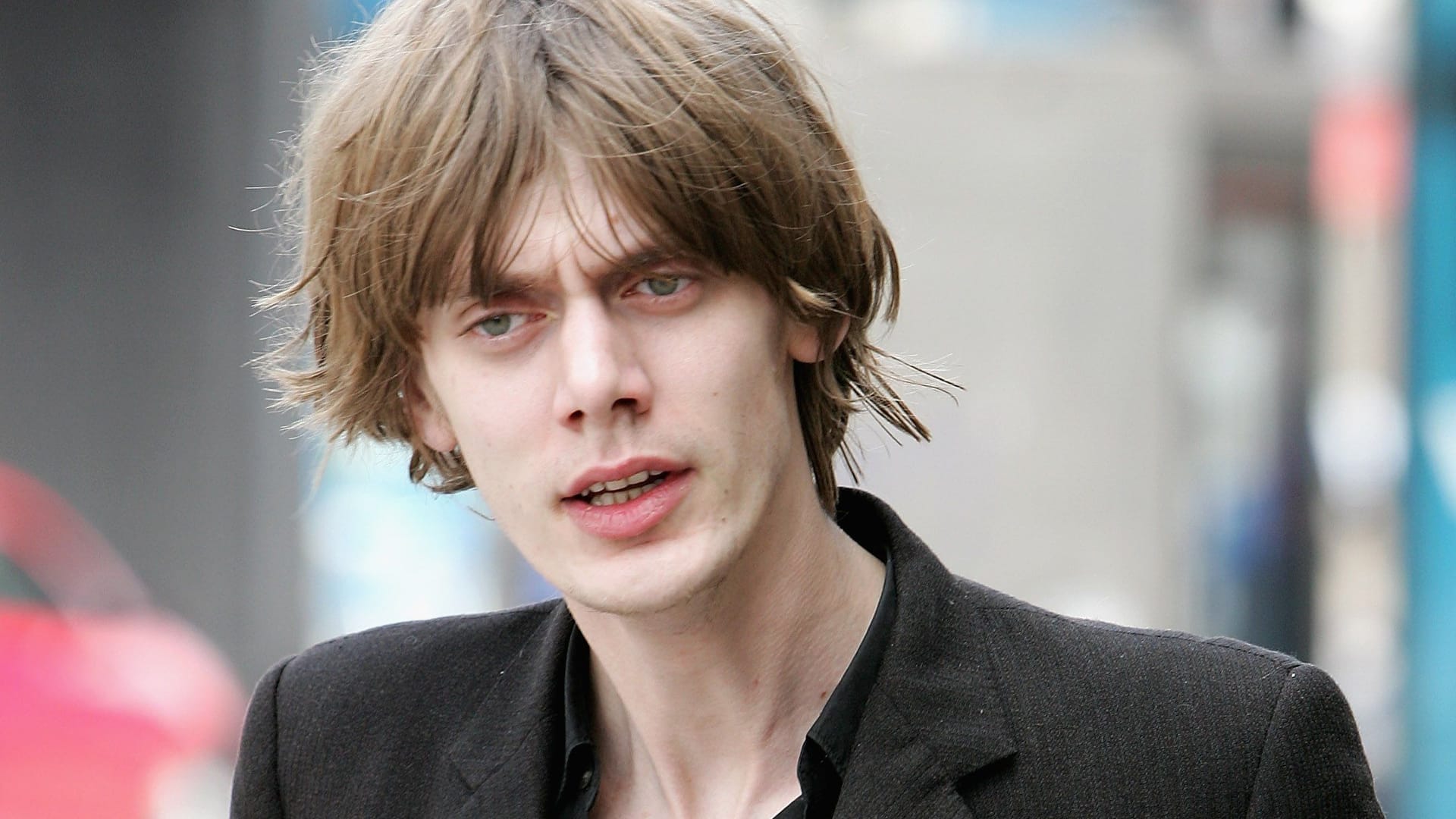 Patrick Walden: Er war Teil der Musikgruppe Babyshambles.