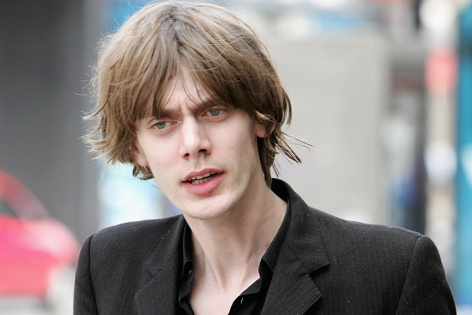 Patrick Walden: Er war Teil der Musikgruppe Babyshambles.