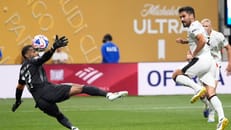 Gündogan trifft doppelt: City kommt bei Club-WM weiter