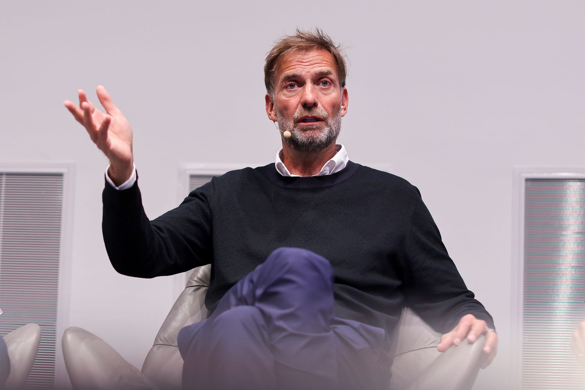 Jürgen Klopp Jürgen Klopp