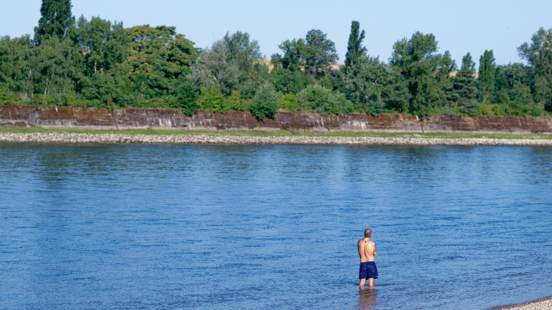 Sommer in Baden-Württemberg