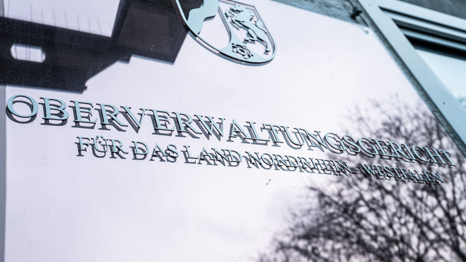 OVG beendet Eilverfahren zur AfD-Jugendorganisation OVG beendet Eilverfahren zur AfD-Jugendorganisation
