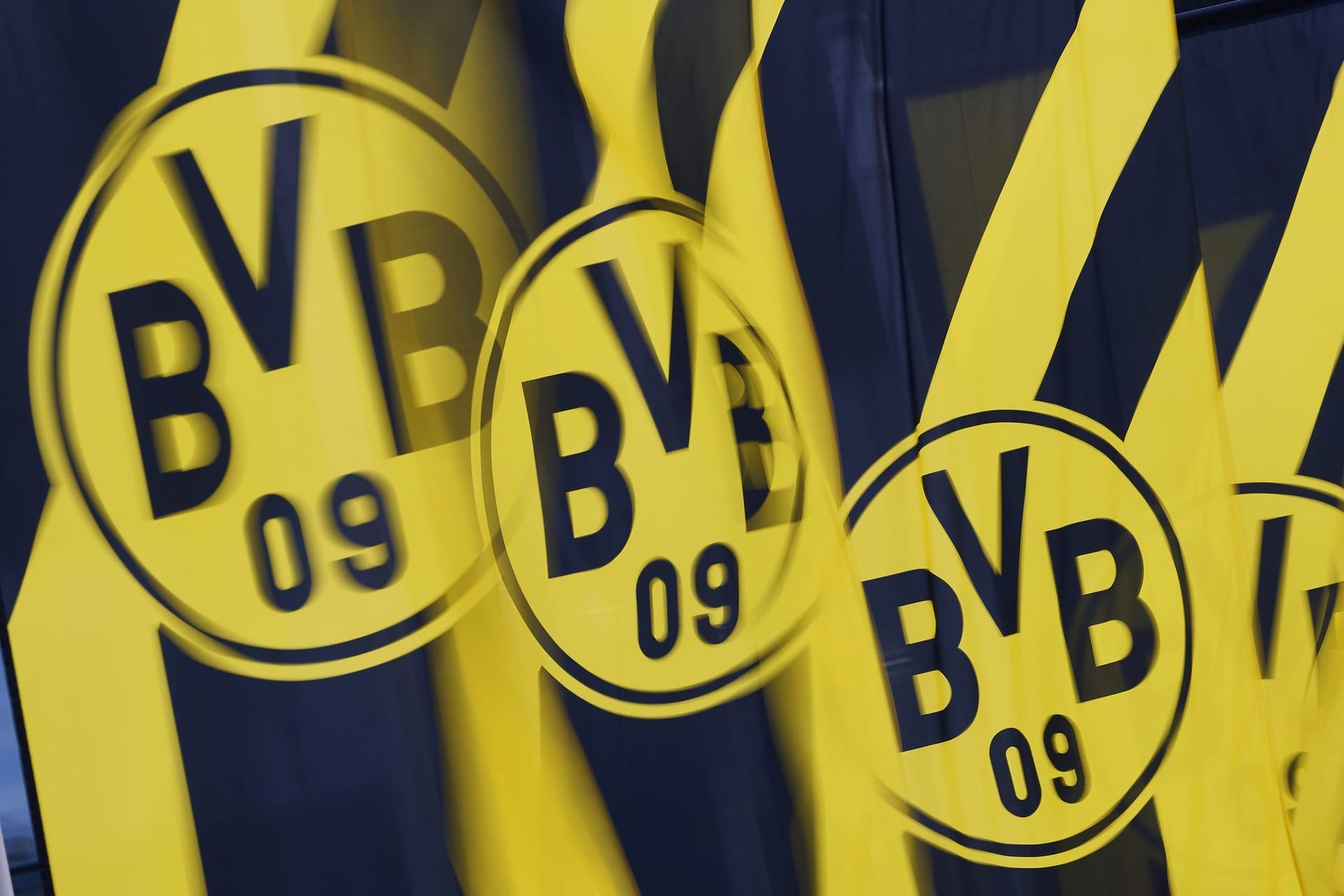 Borussia Dortmund Borussia Dortmund