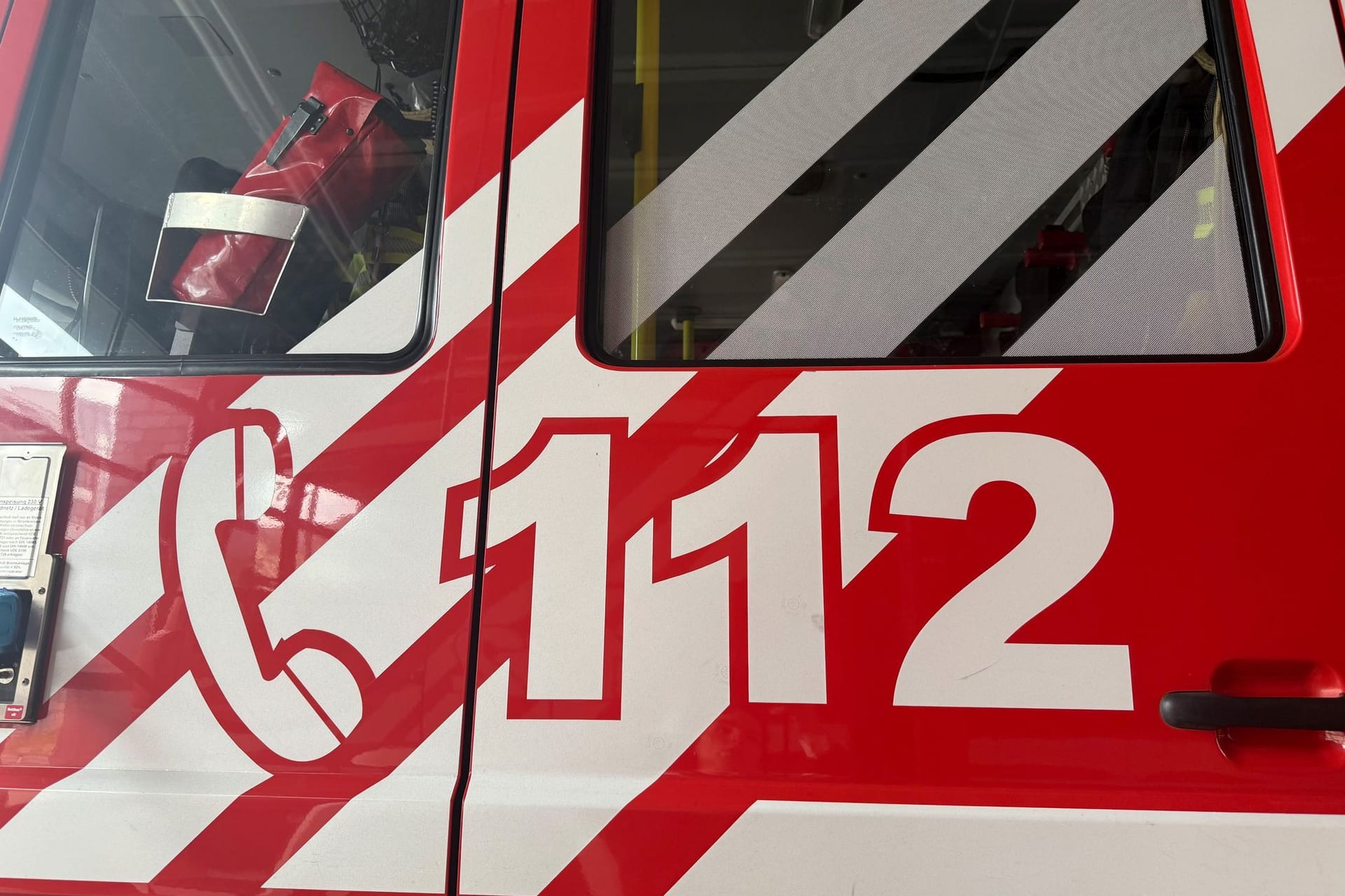 Feuerwehr Feuerwehr