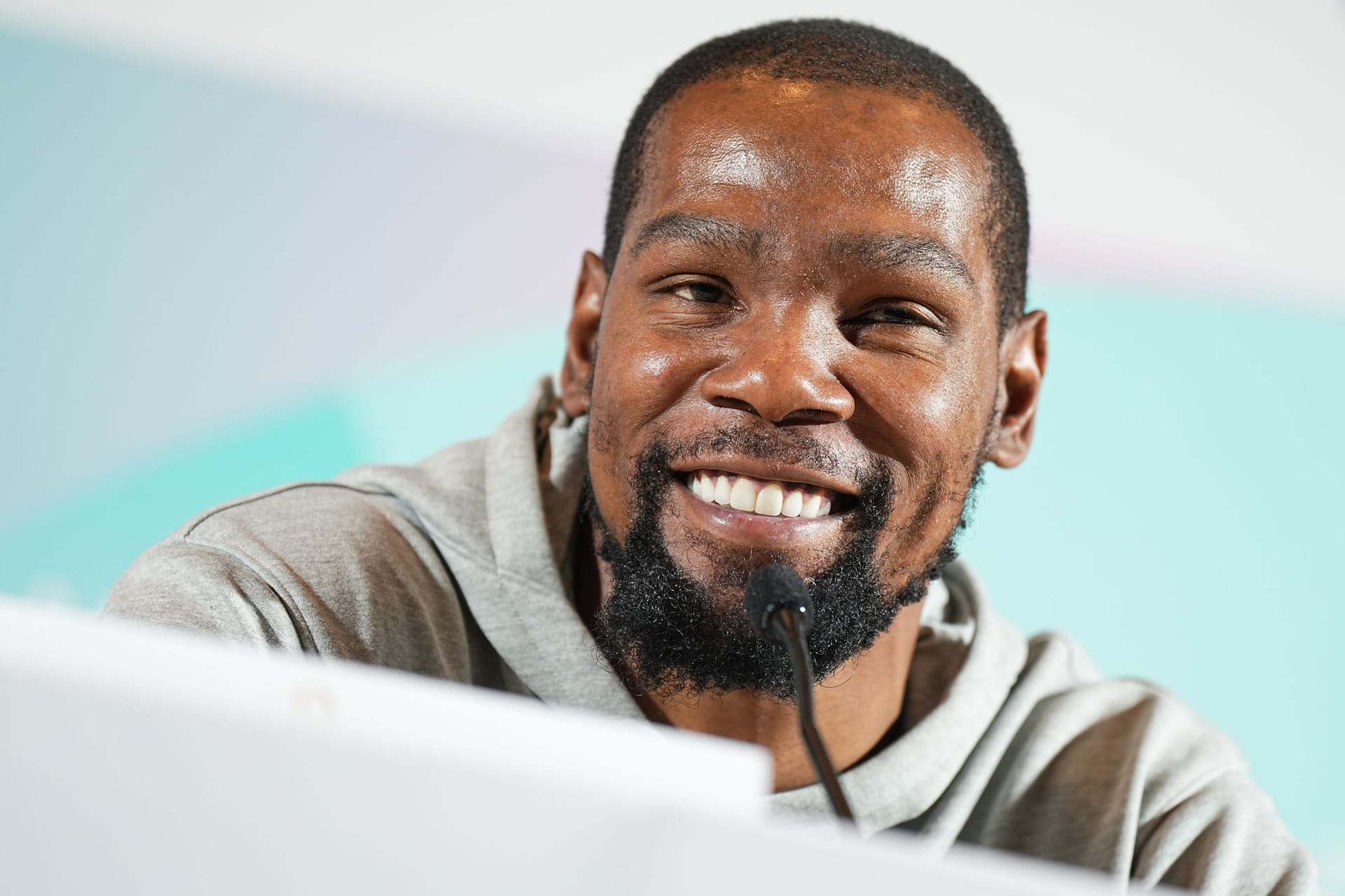 Kevin Durant