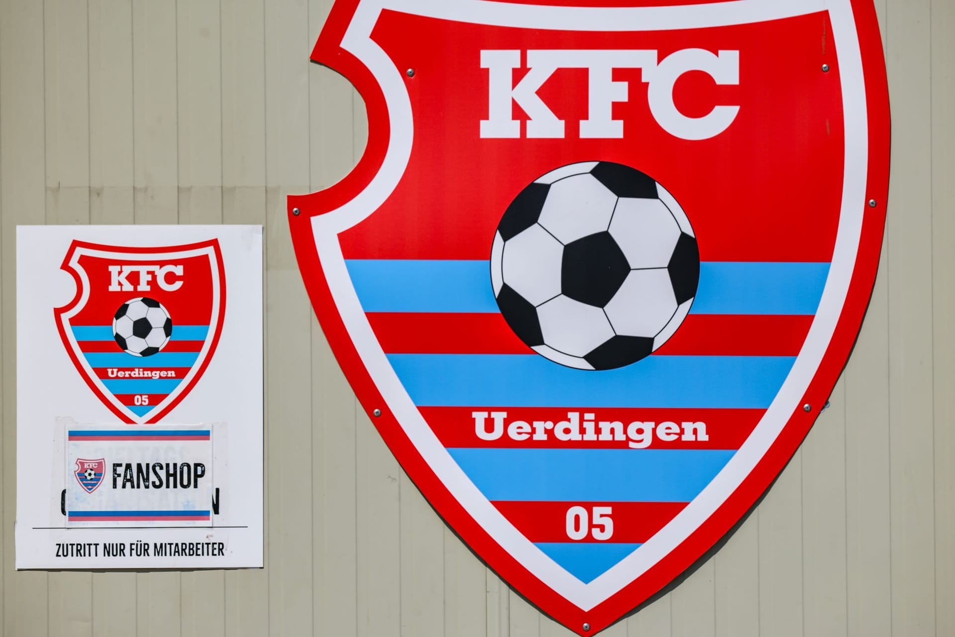 KFC Uerdingen