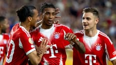 Kurioser Zeitvertreib: Stanišić verrät Lieblingsspiel der Bayern-Stars