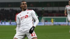 Bekommt Köln acht Millionen Euro für einen Spieler?