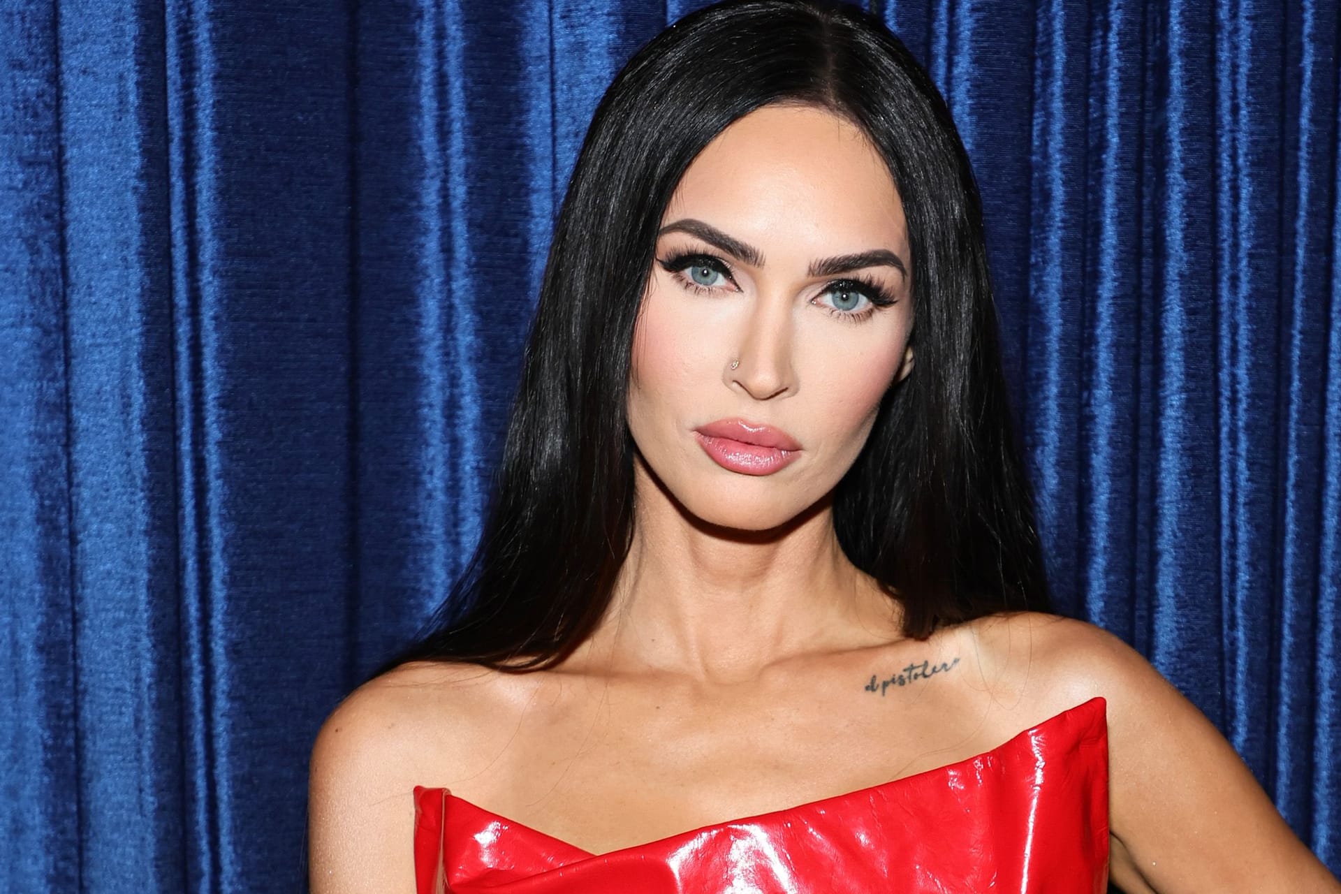 Megan Fox: Die Schauspielerin hat vier Kinder.