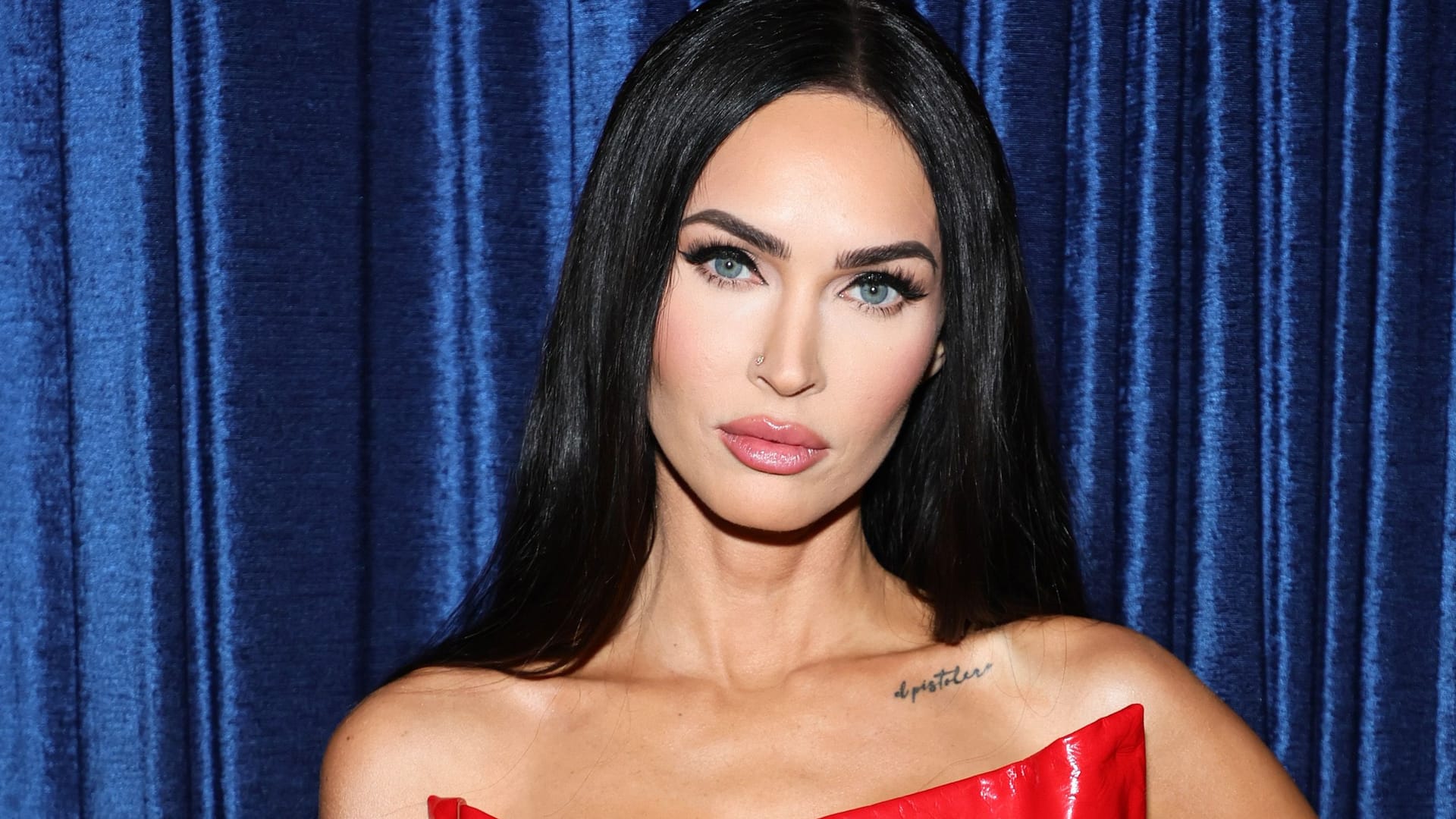 Megan Fox: Die Schauspielerin hat vier Kinder.