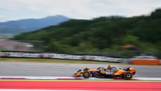 Norris holt sich Formel-1-Bestzeit in Spielberg
