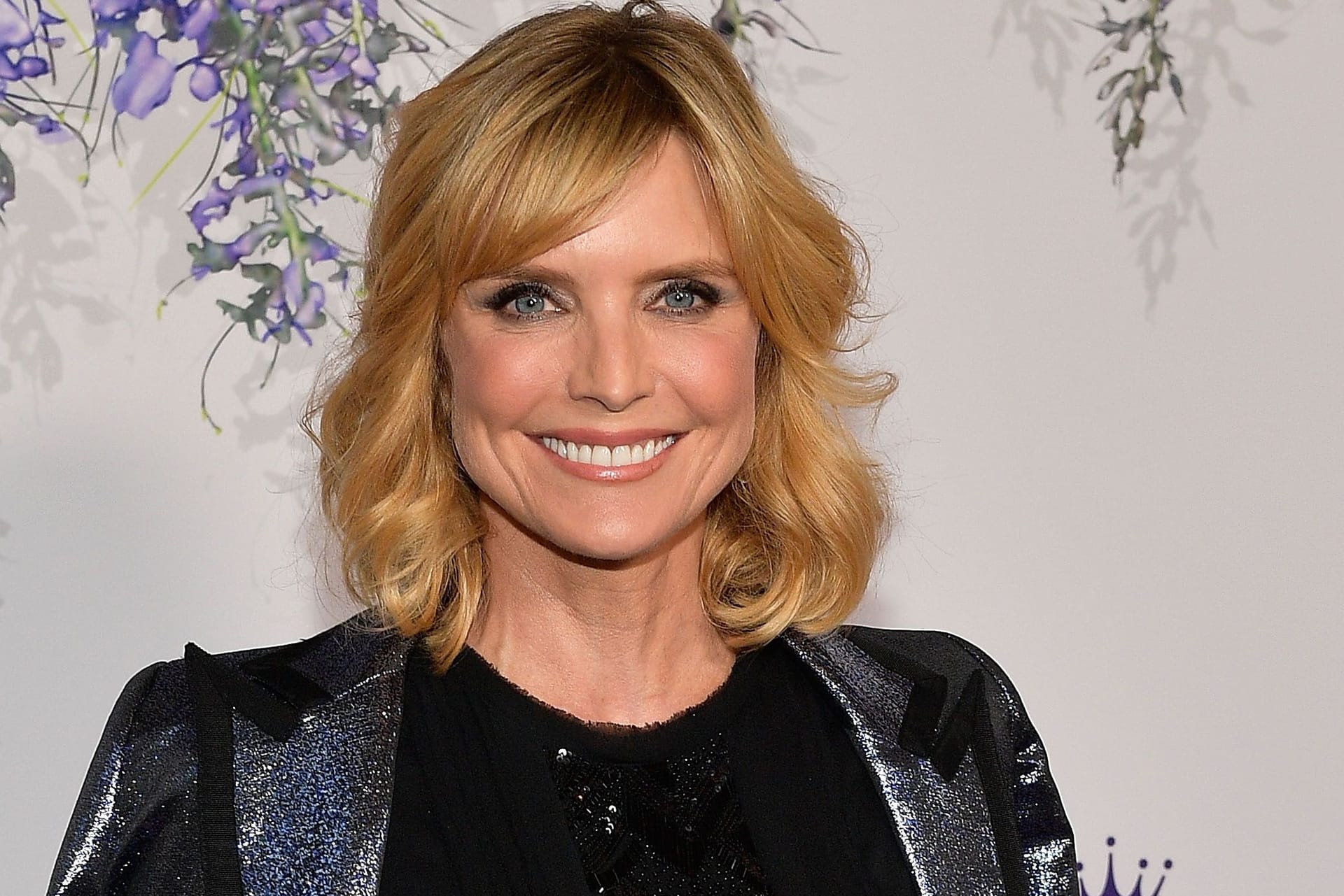 Courtney Thorne-Smith: Die 57-Jährige heiratete 2007.