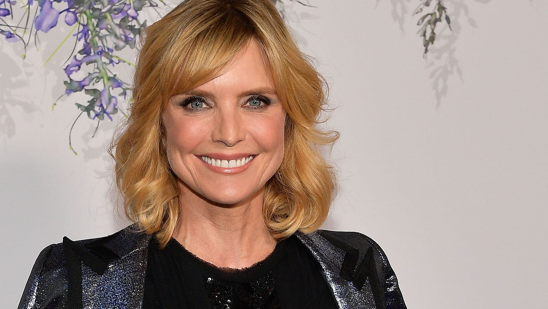 Courtney Thorne-Smith: Die 57-Jährige heiratete 2007.