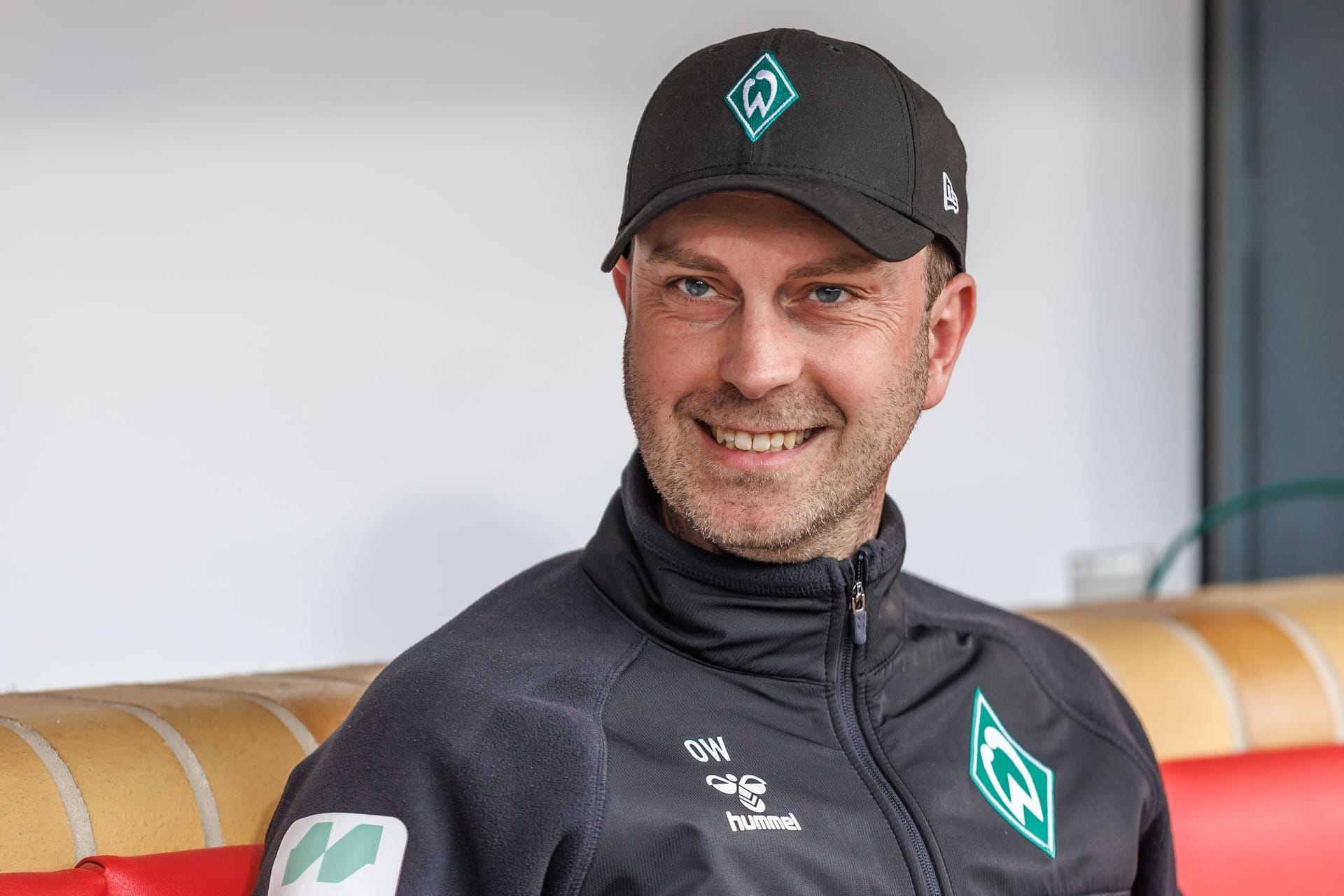 Ole Werner Ole Werner