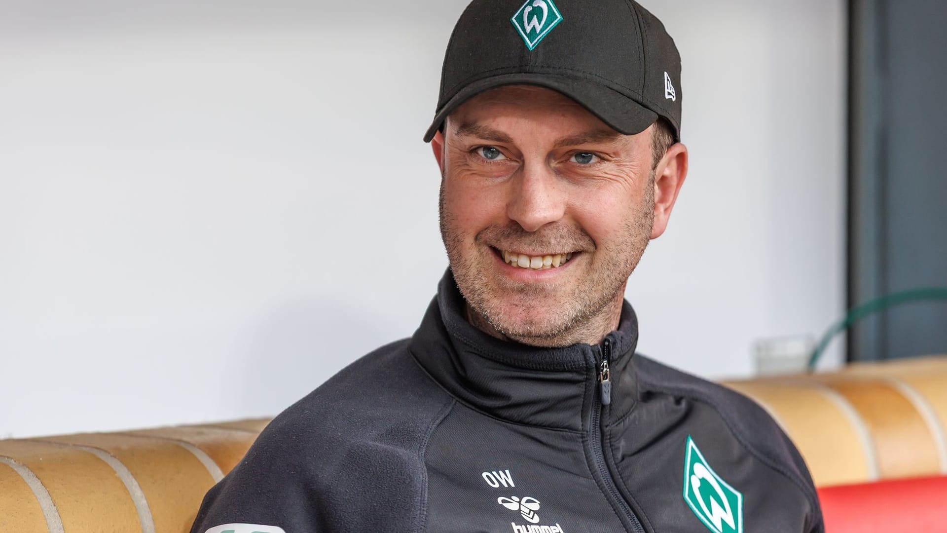 Ole Werner Ole Werner