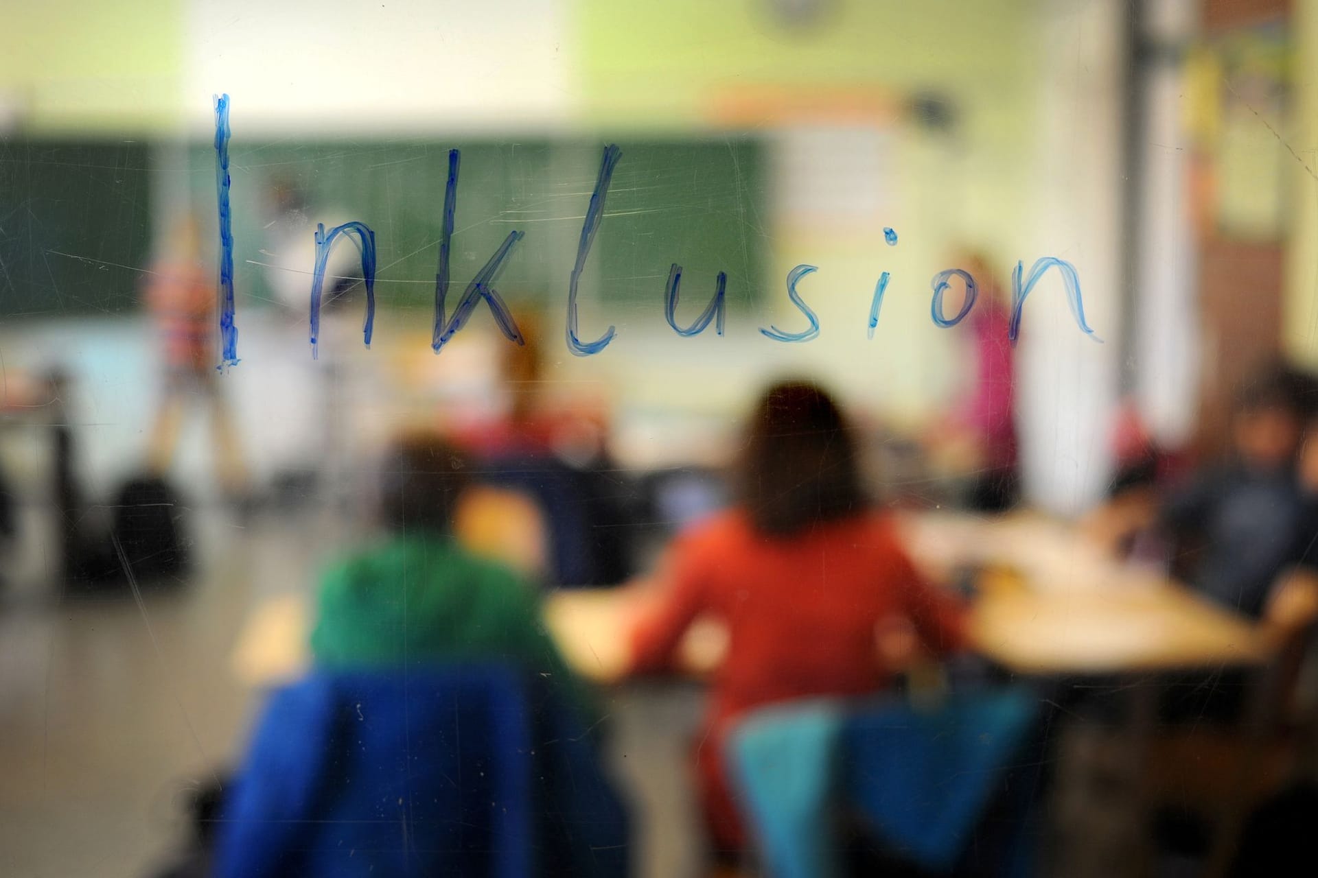 Inklusion