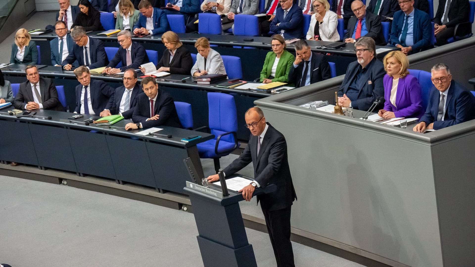 Bundestag