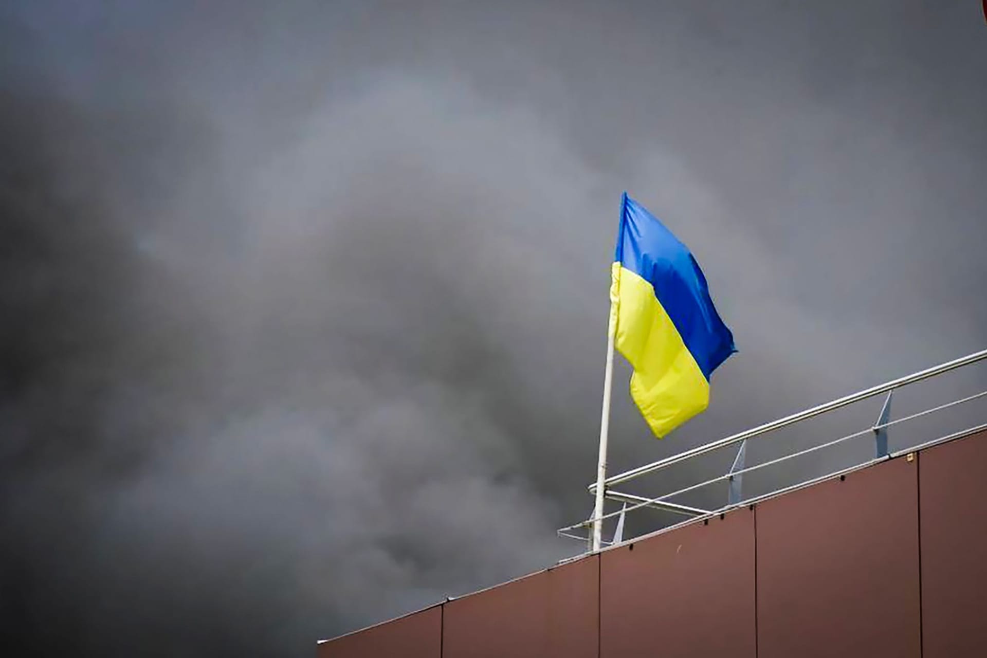 Ukraine-Krieg - Dnipro