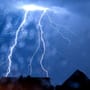 Chaos durch Unwetter in Deutschland