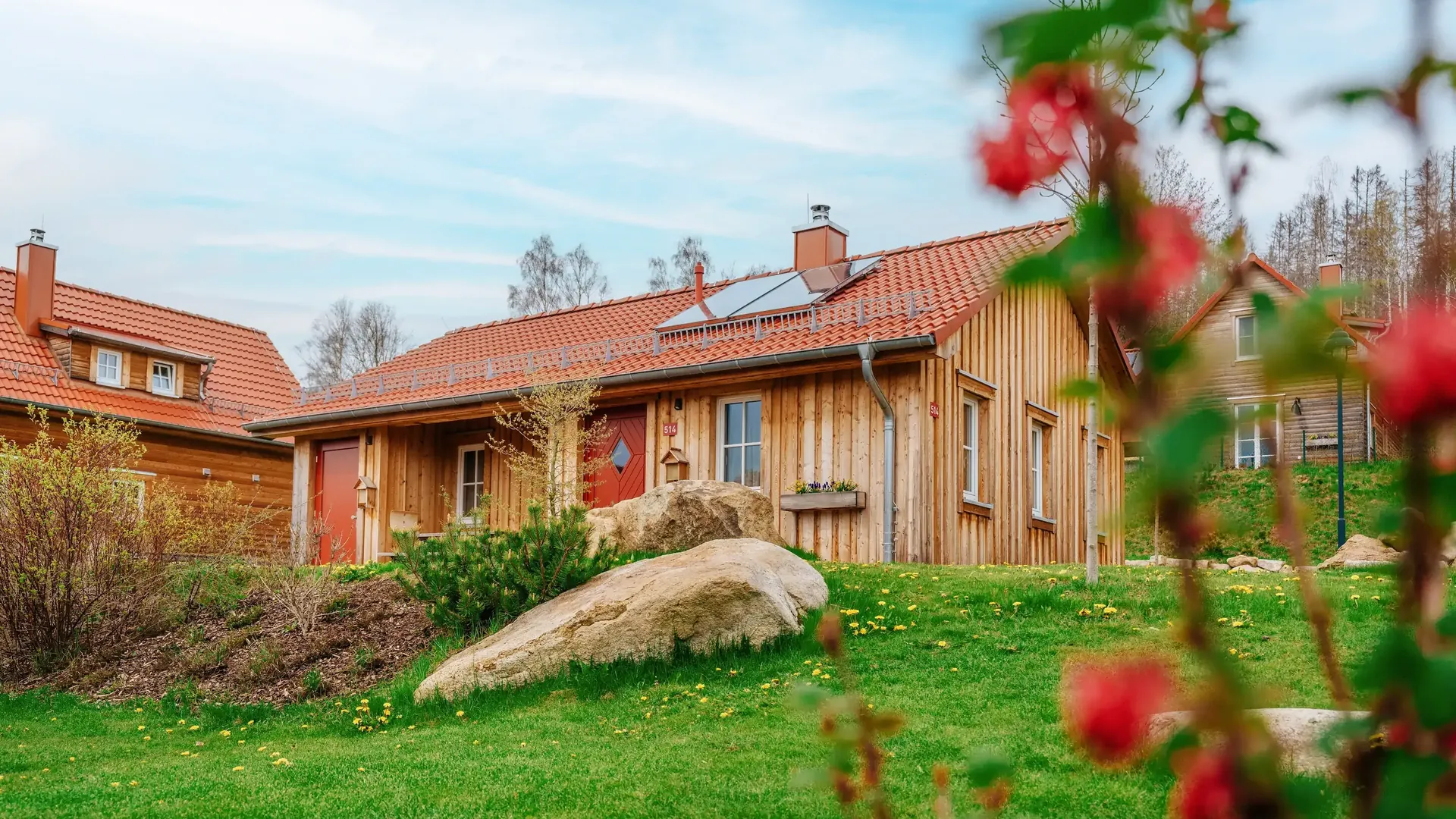 Quelle: Das Schierke – Harzresort am Brocken