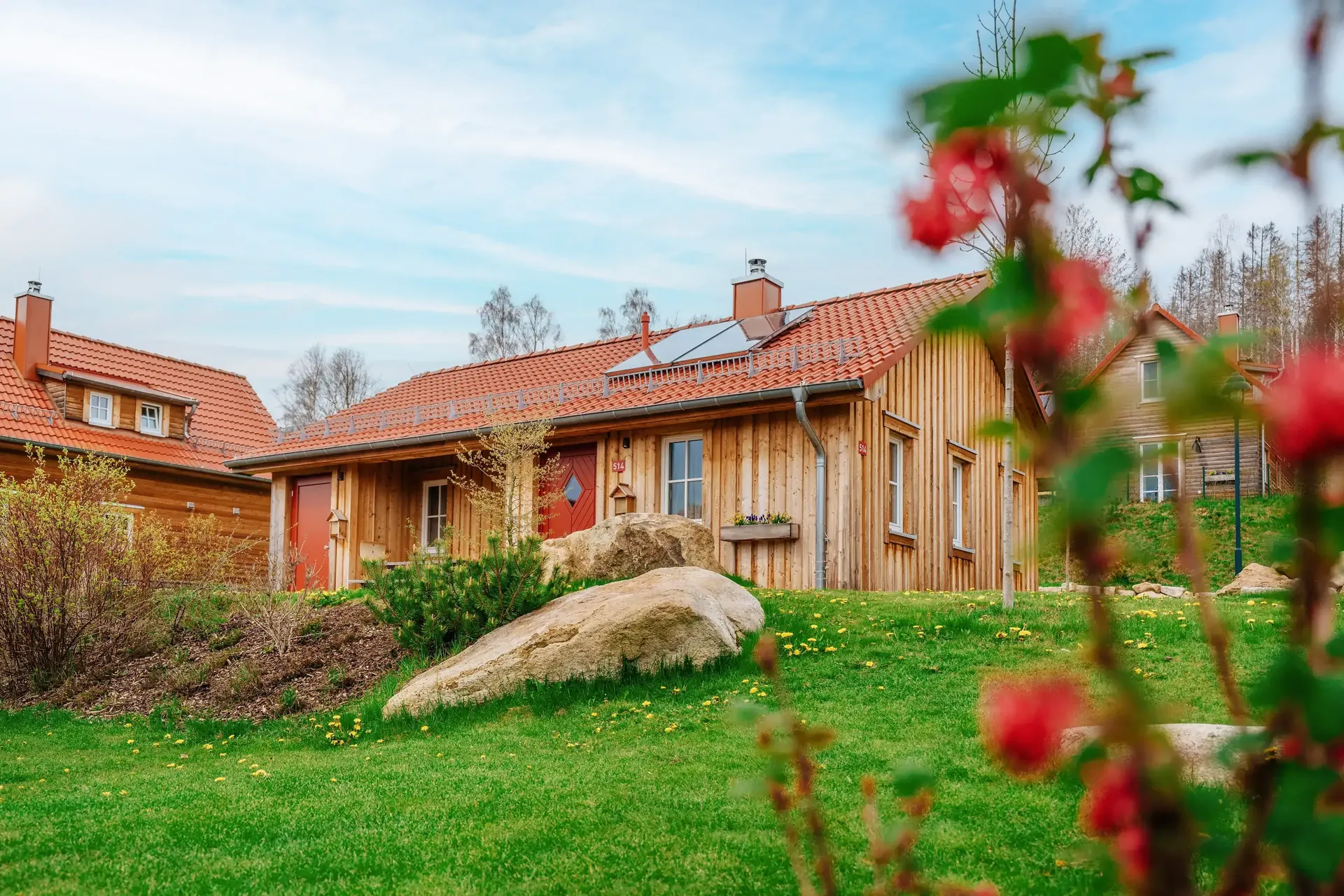Quelle: Das Schierke – Harzresort am Brocken