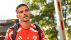 Ex-Klub offenbar an Bayerns João Palhinha dran