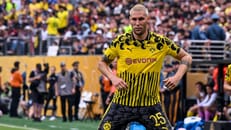 BVB-Star kritisiert Teamkollegen: "Mit dem Ball ziemlich schwach"