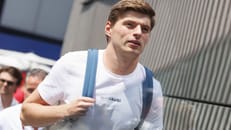 Verstappens drohende Sperre: "Soll das ein Witz sein?"
