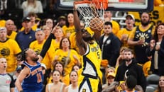 Pacers stehen in NBA-Finals: Nun Duell mit Hartensteins OKC