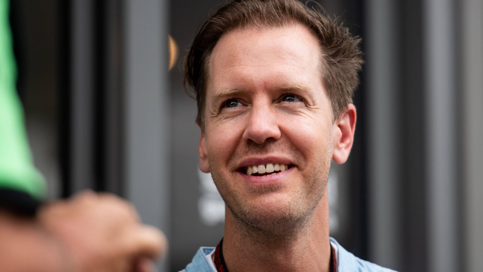 Sebastian Vettel: Der gebürtige Hesse beendete 2022 seine Formel-1-Karriere.