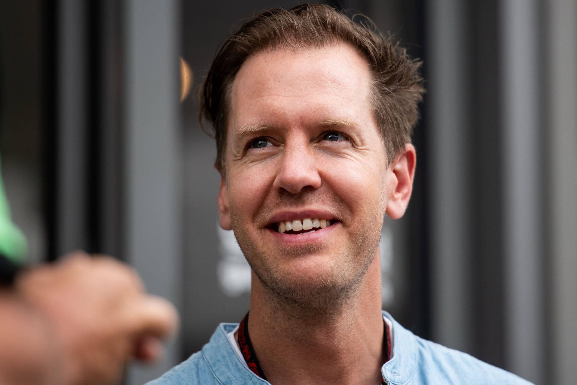 Sebastian Vettel: Der gebürtige Hesse hatte seine Formel-1-Karriere 2022 beendet.