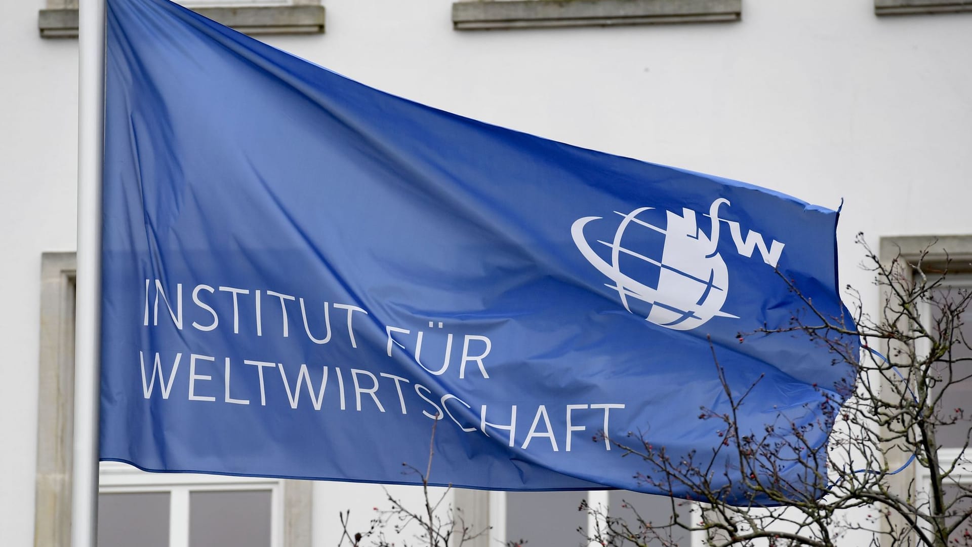 Institut für Weltwirtschaft Institut für Weltwirtschaft