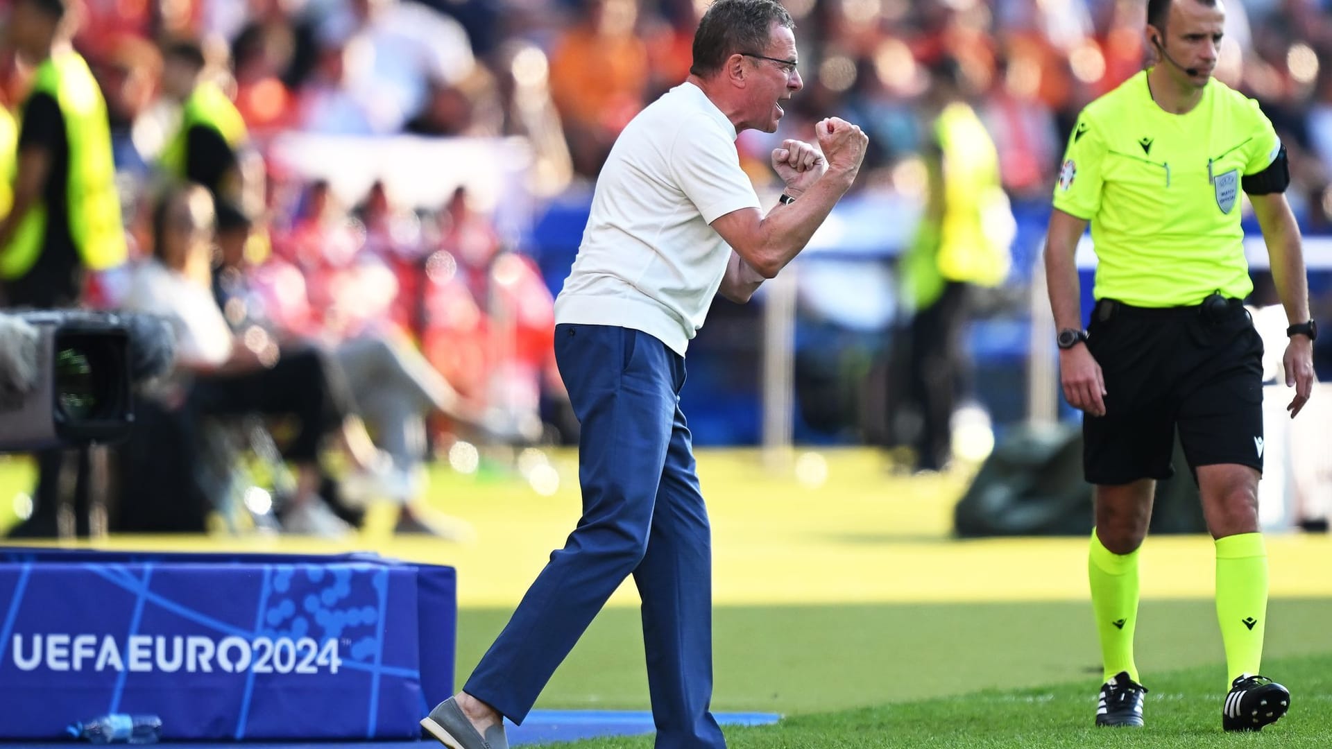 Ralf Rangnick Ralf Rangnick