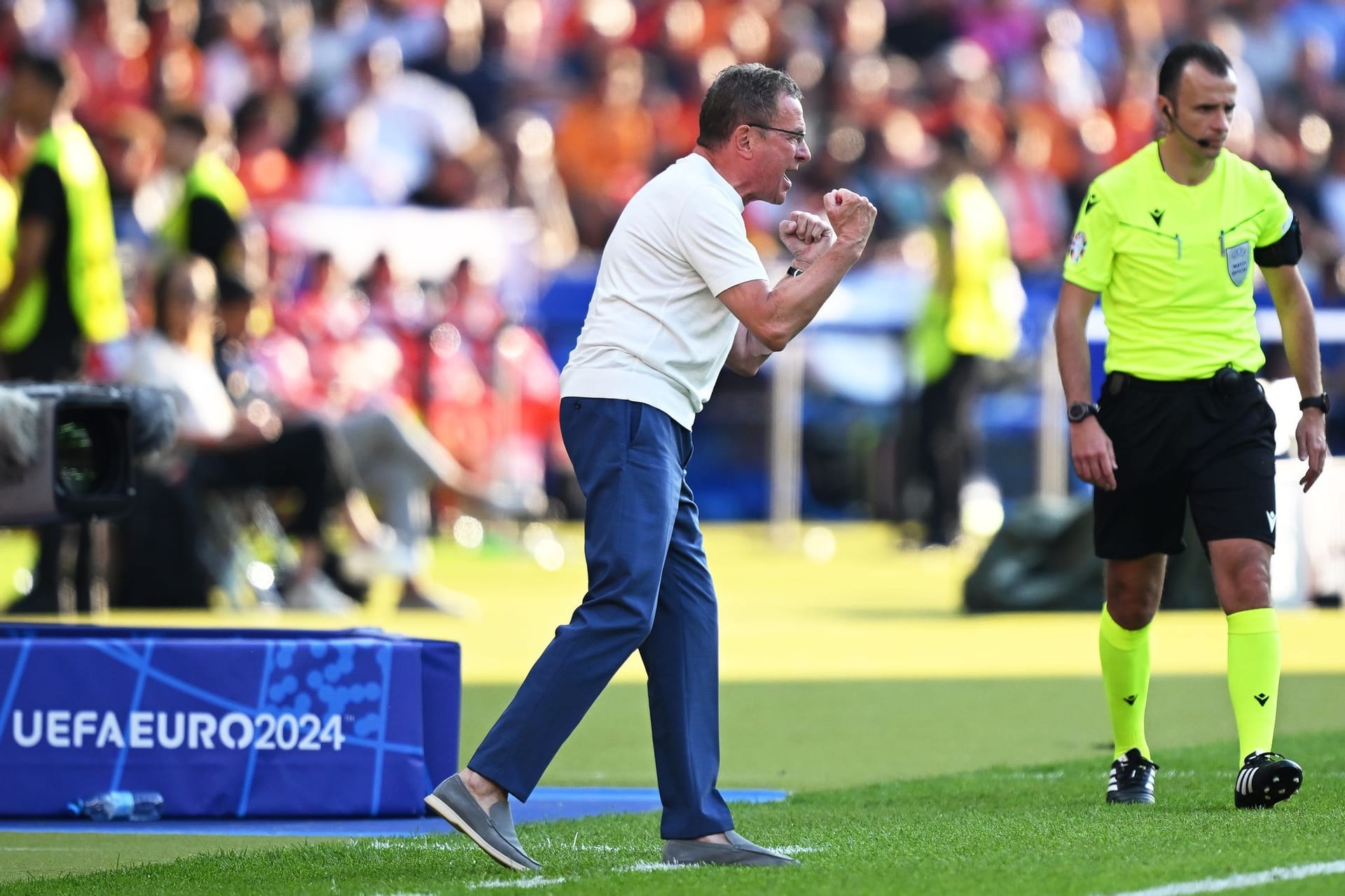 Ralf Rangnick Ralf Rangnick