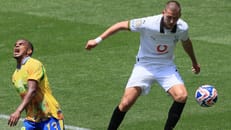 Einmal Note sechs, zweimal die fünf: BVB-Abwehr ganz schwach