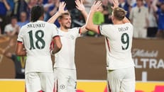 Benfica wartet: Chelsea erreicht Achtelfinale der Club-WM