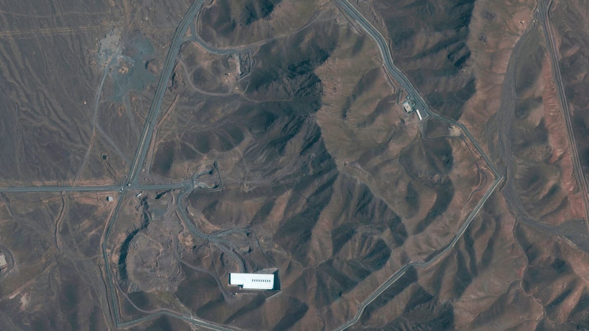 US-Angriff auf Iran: Atomenergieagentur IAEA besorgt