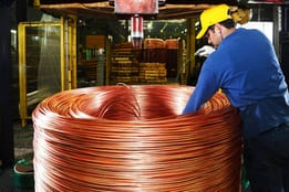 Kupferpreis steigt – doch mein ETF fällt: Was steckt dahinter?