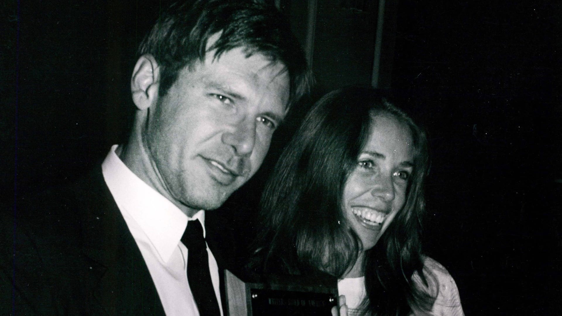 Harrison Ford: Der Schauspieler liebte einst Melissa Mathison.